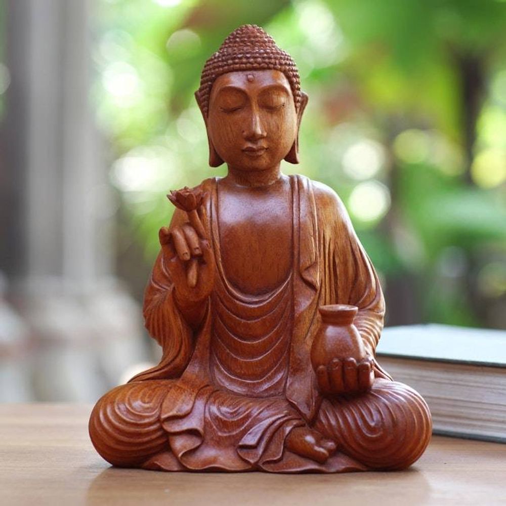 Main item image