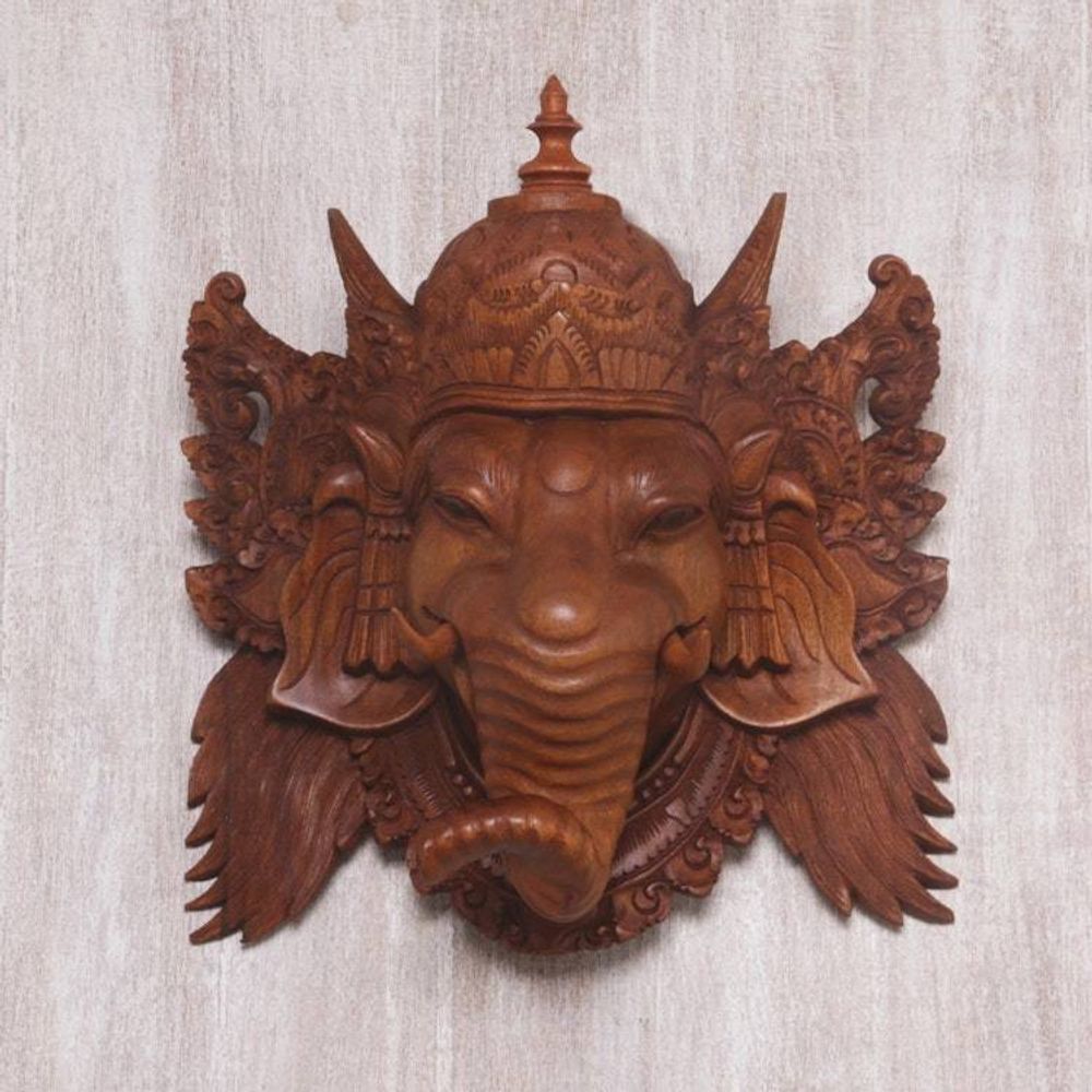 Main item image