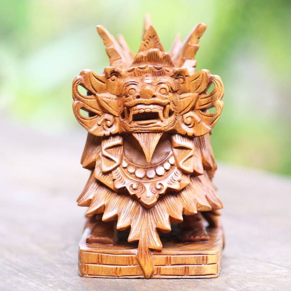 Main item image