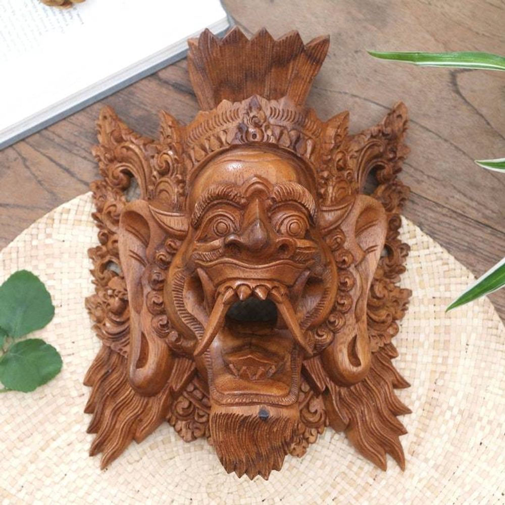 Main item image