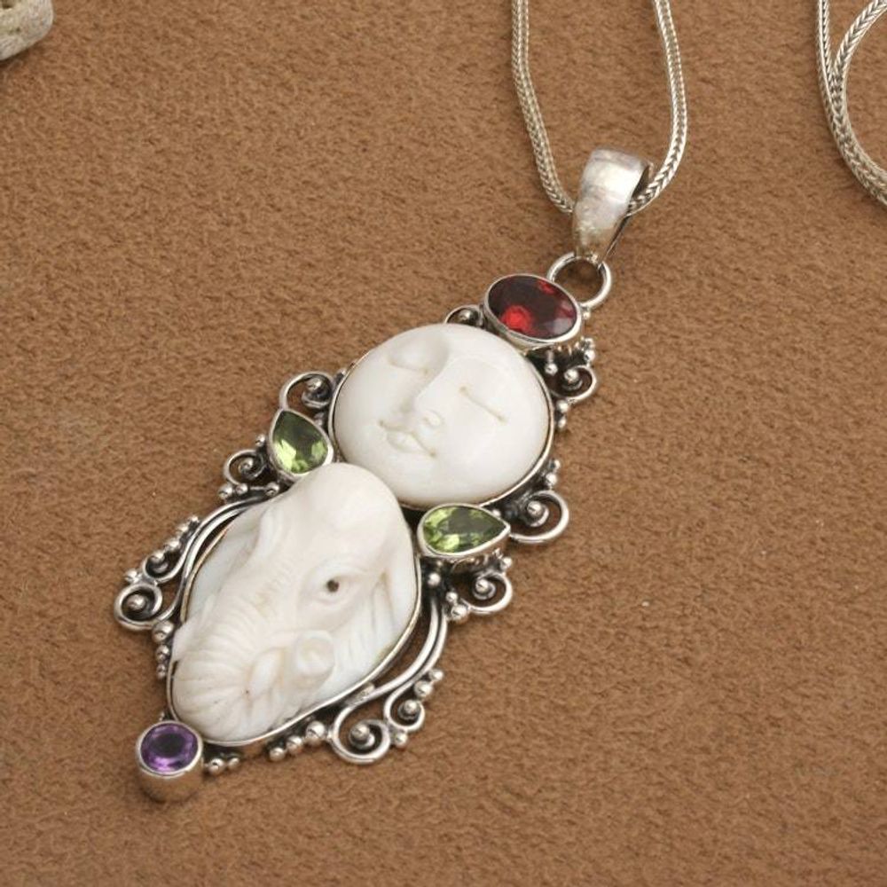 Main item image