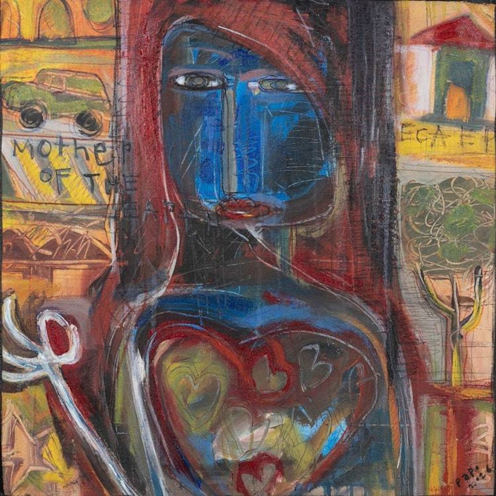 Main item image