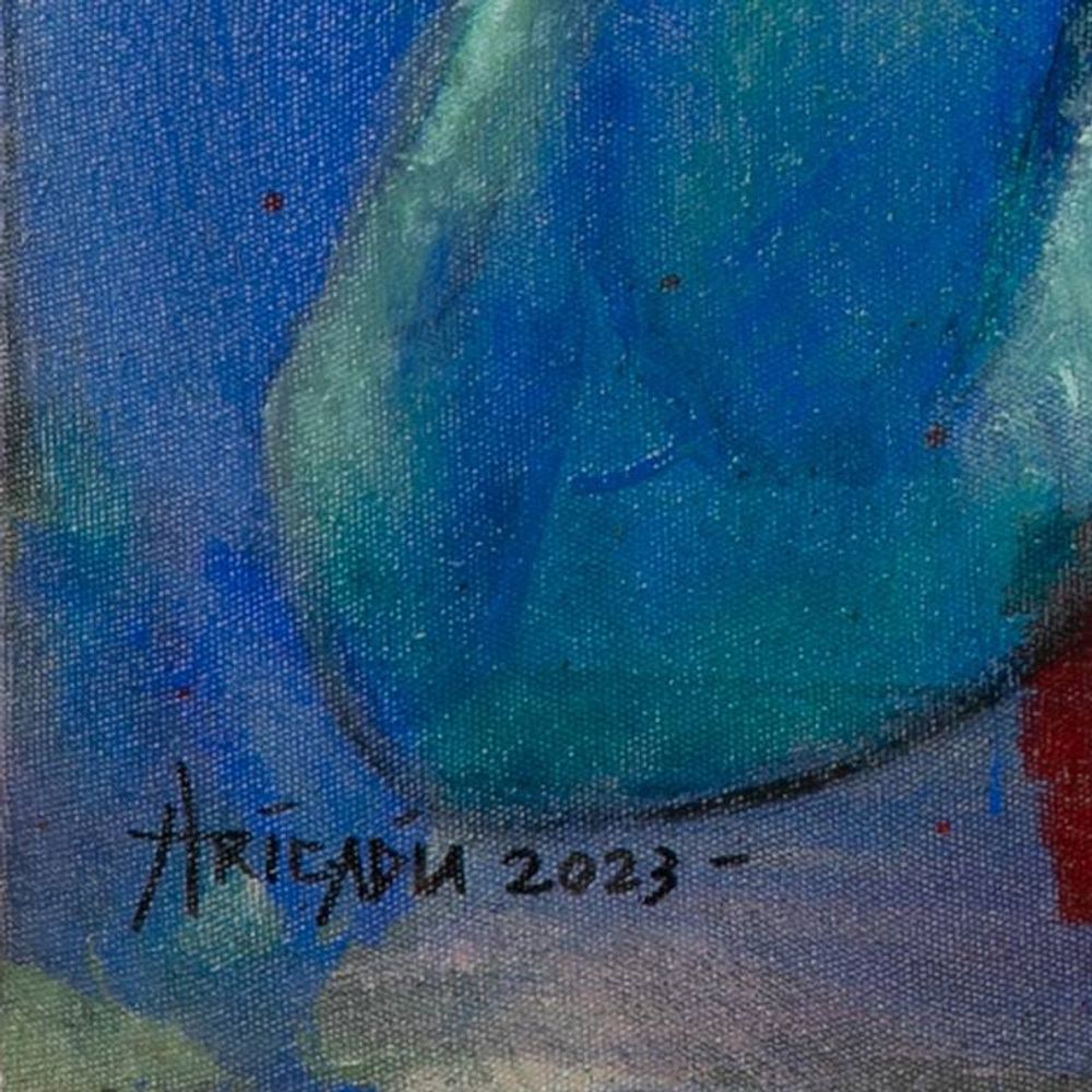 Alternate item image