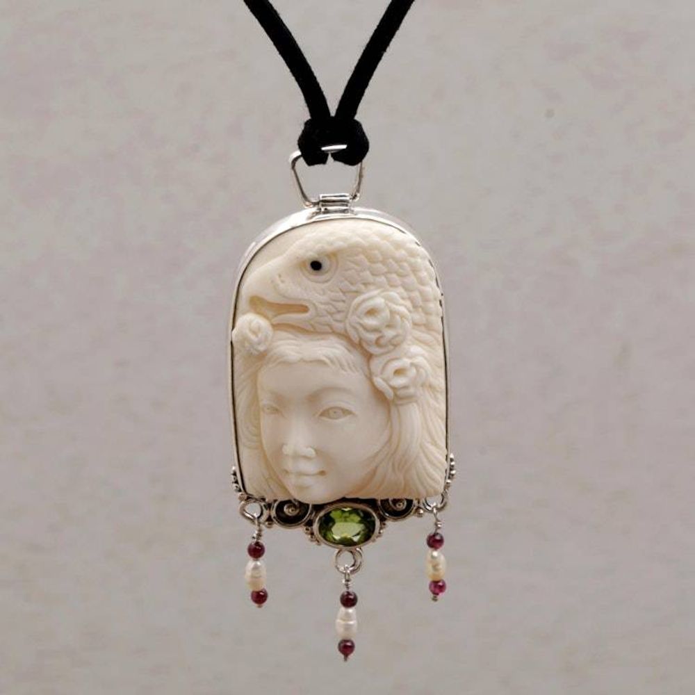 Main item image