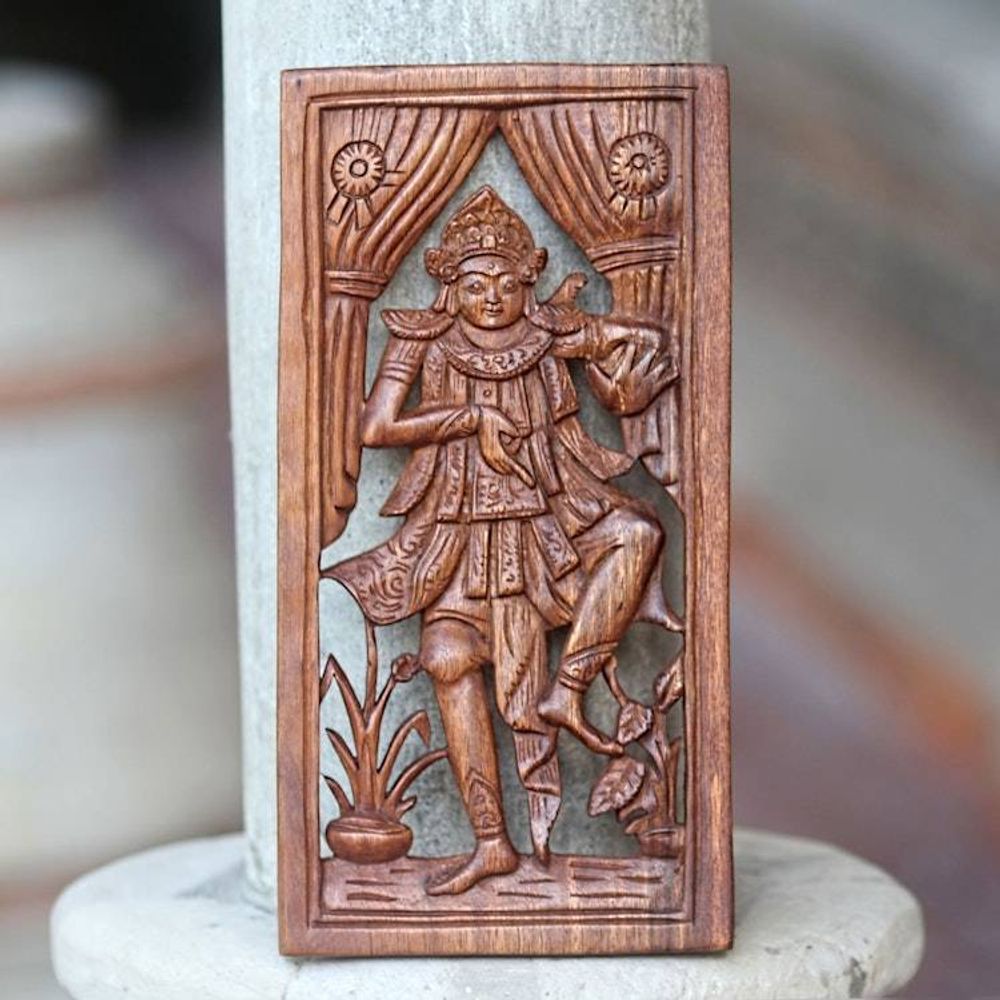 Main item image