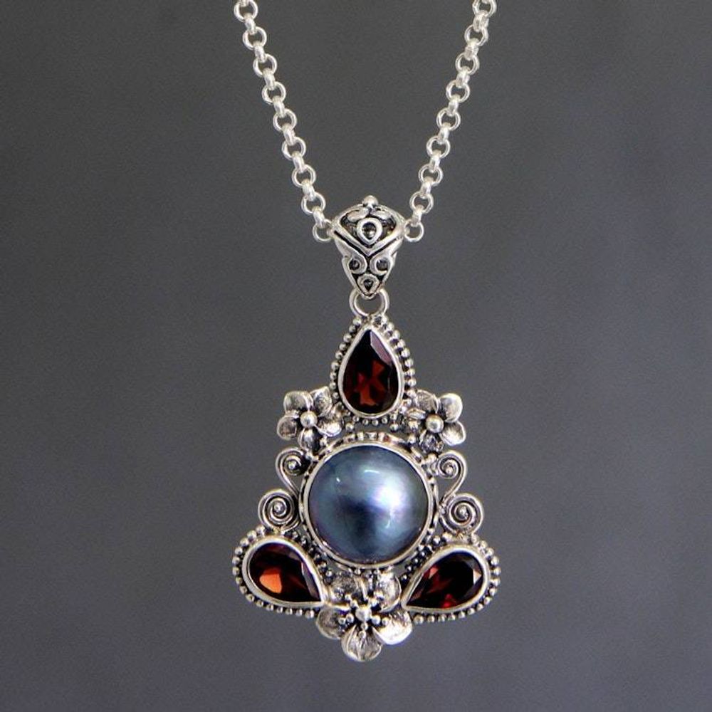 Main item image