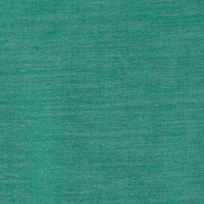 Alternate image for Artisan-Made Turquoise Fringed 100 Modal Shawl From India Fusions of Turquoise