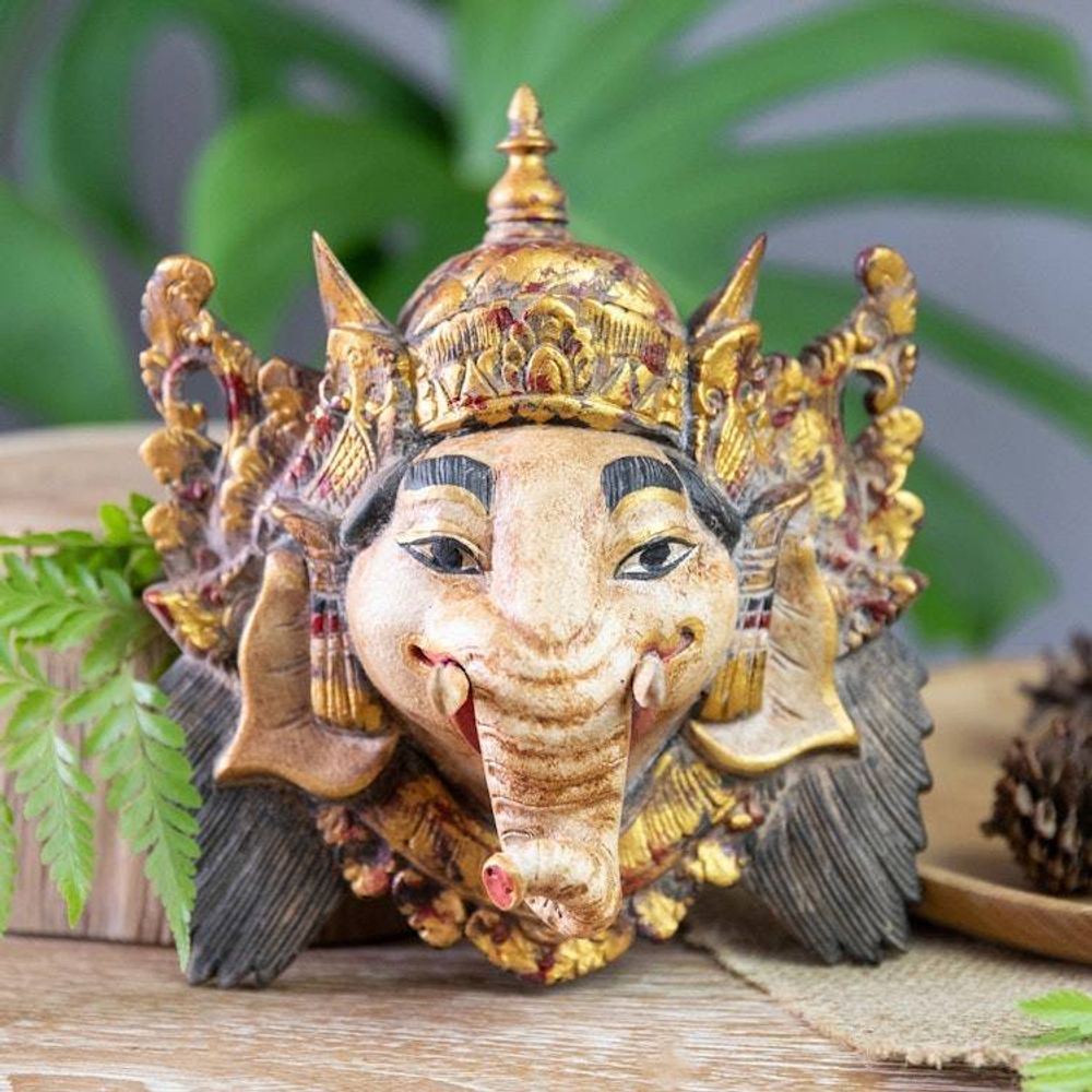 Main item image