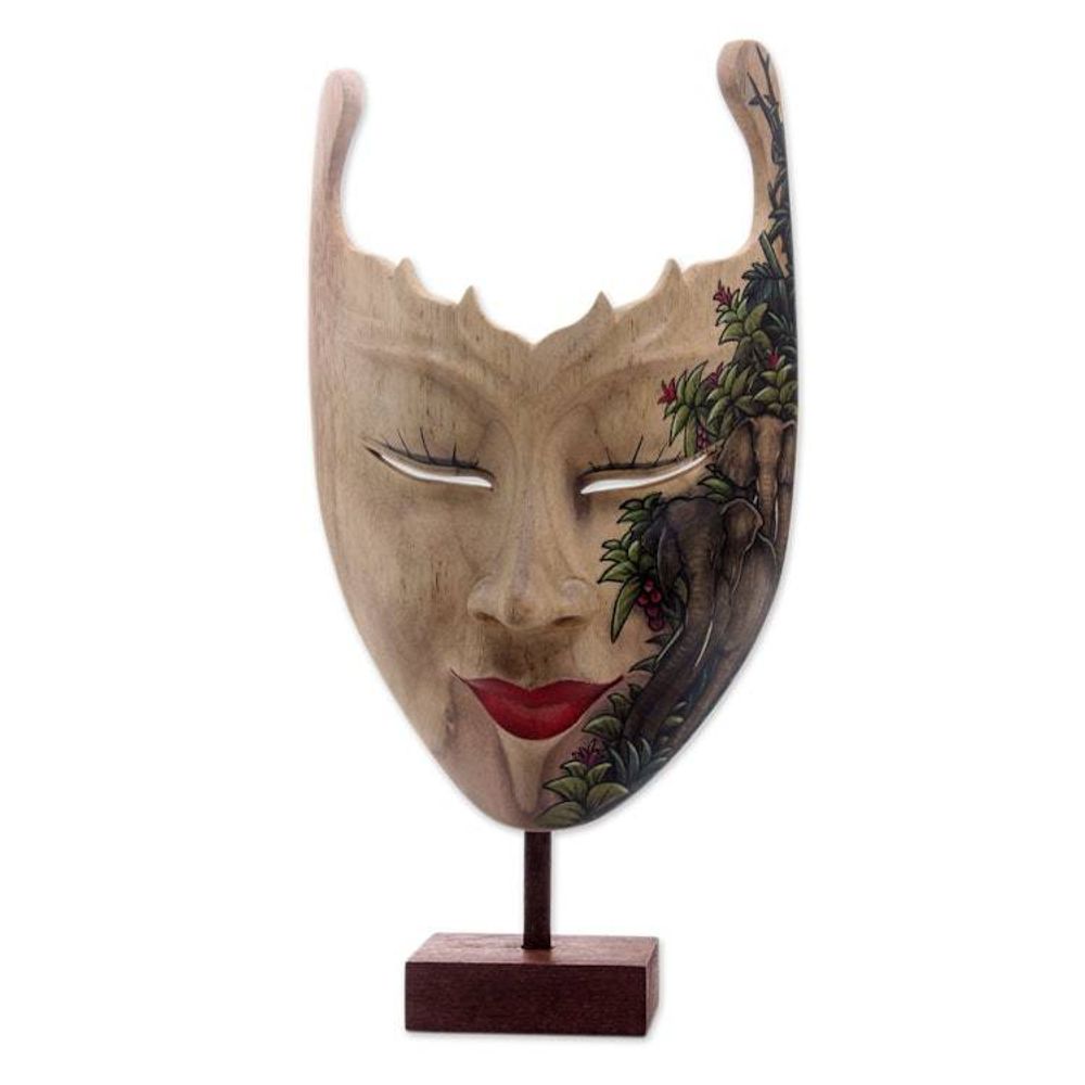 Main item image