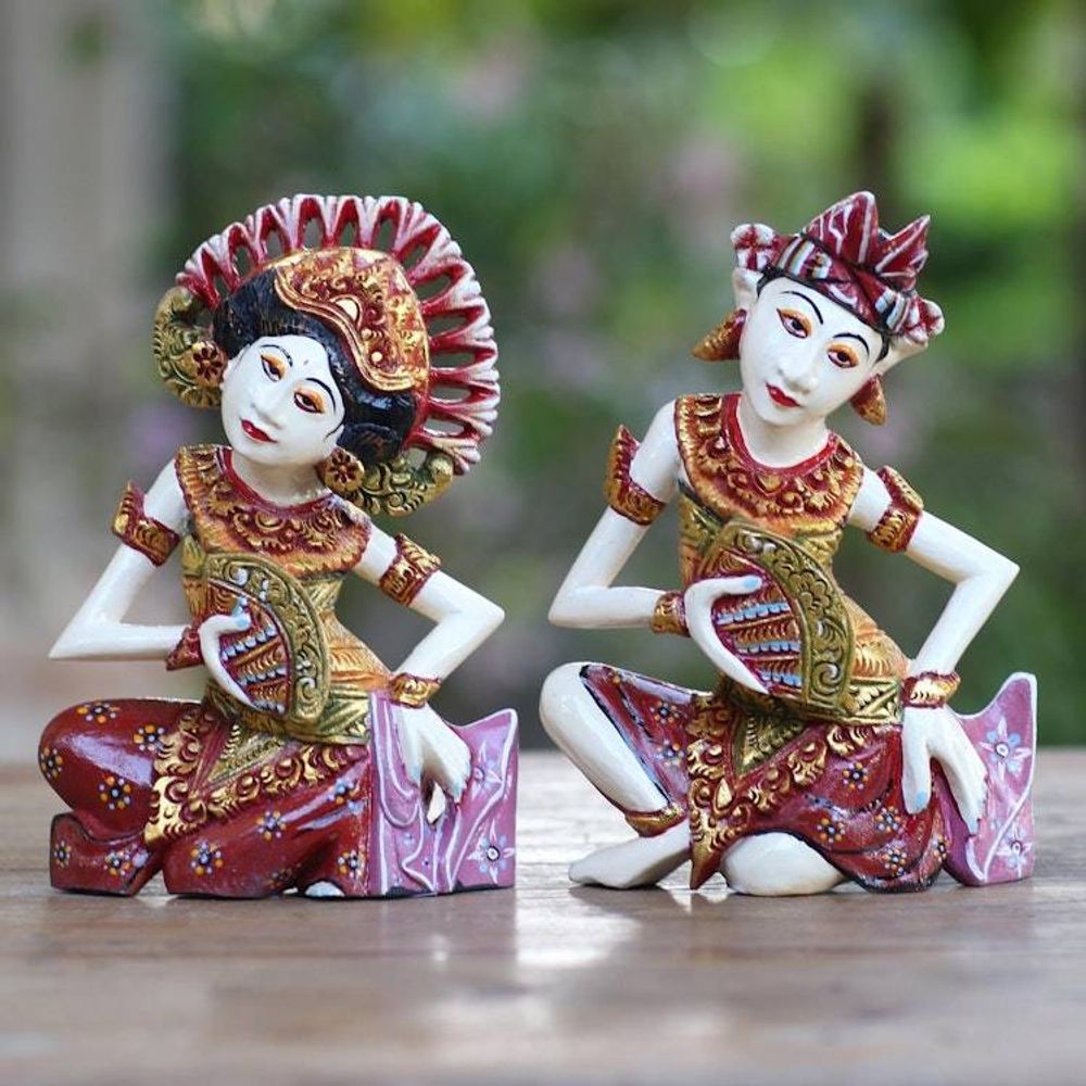 Main item image