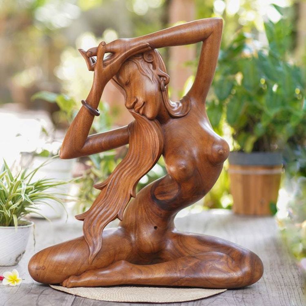 Main item image