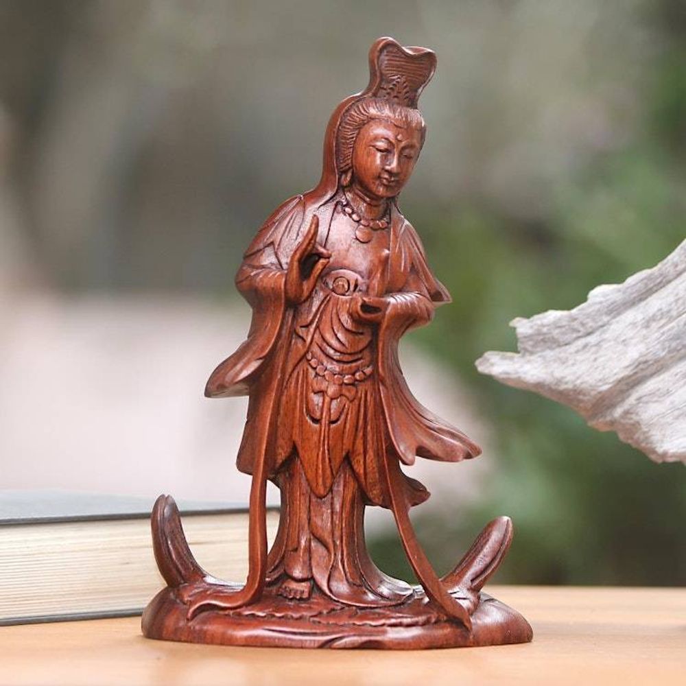 Main item image