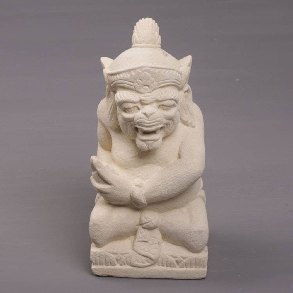 Main item image