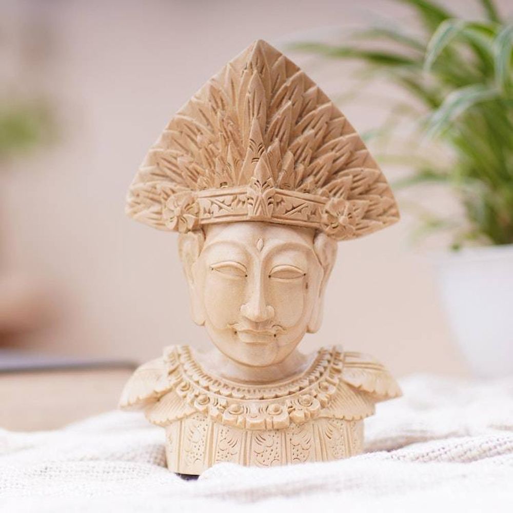 Main item image