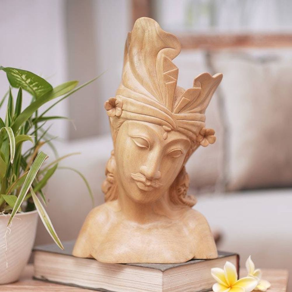 Main item image