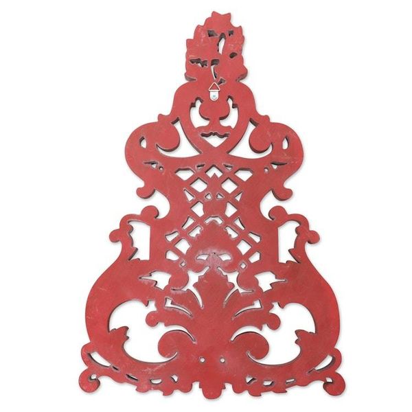 Alternate image for Artisan Carved Suar Wood Wall Relief Panel from Bali Aesthetic Kayonan