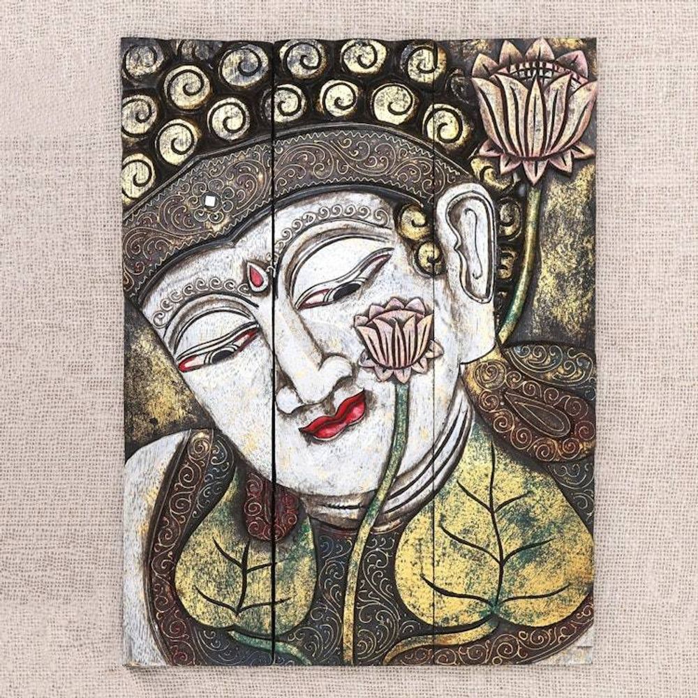Main item image