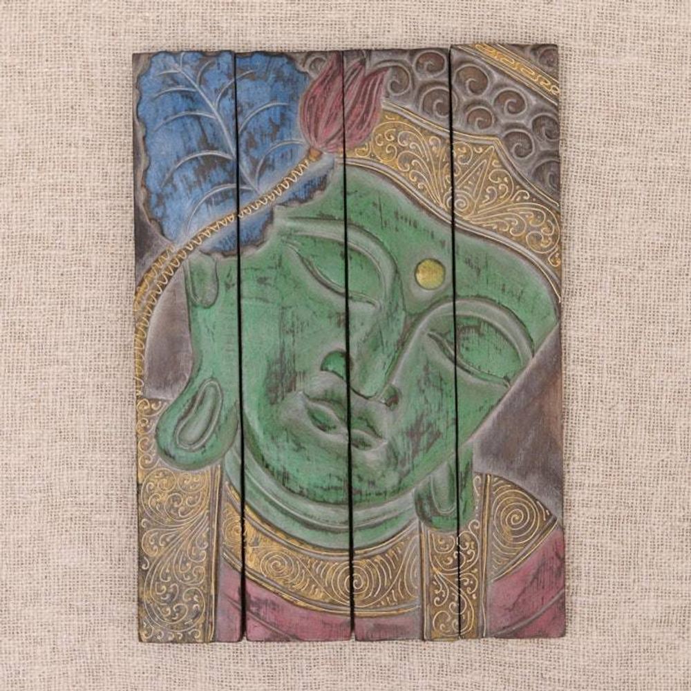 Main item image