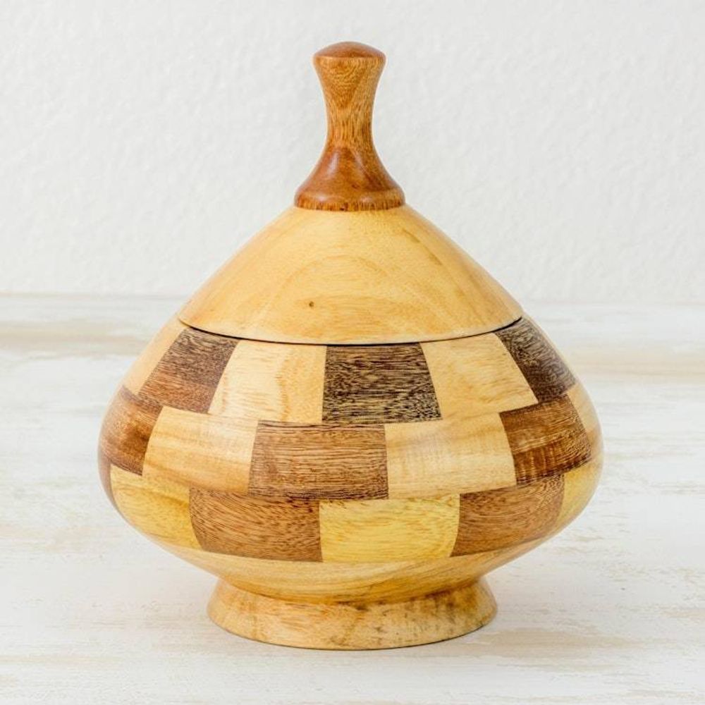 Main item image