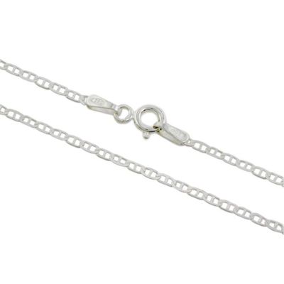 Alternate image for Green Jade and 925 Silver Floral Necklace from Guatemala Solar Flower in Dark Green
