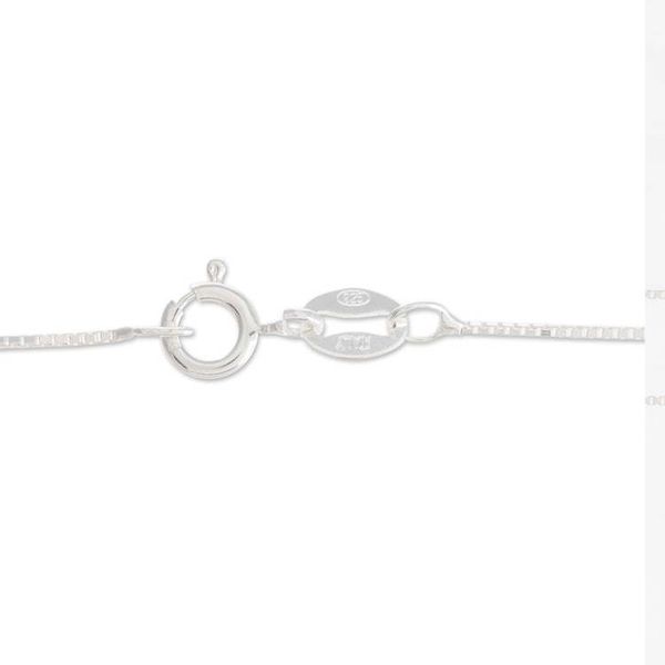 Alternate image for Handcrafted Sterling Silver Frog Pendant Necklace Pre-Hispanic Frog
