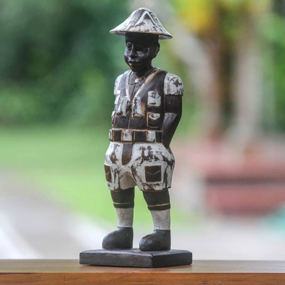 Main item image