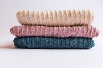 Alternate image for Cascade Turtleneck Lightweight Sweater