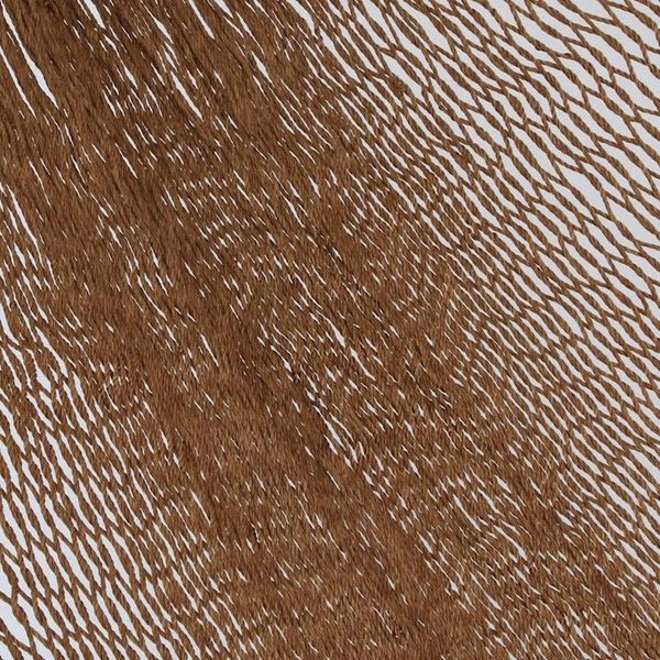 Alternate image for Solid Mayan Hammock Single Summer Sun