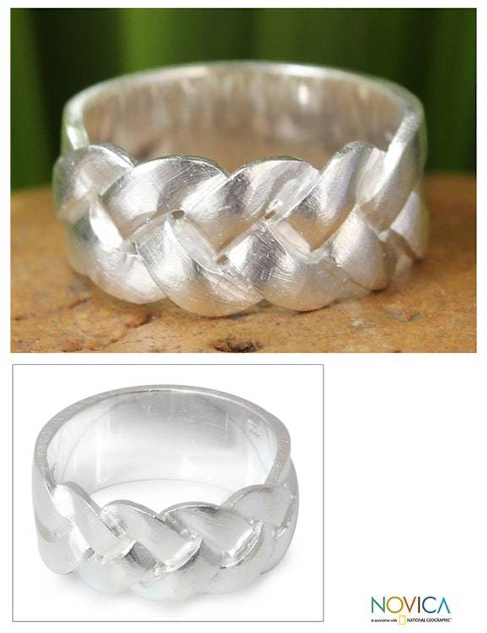 Main item image