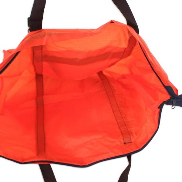 Alternate image for Waterproof Wristlet and Tote Nesting Travel Bag Set Voyage Venture