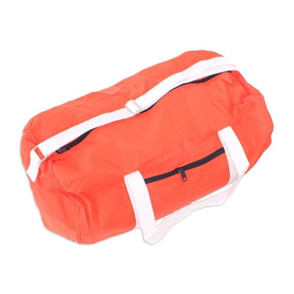 Alternate image for Waterproof Wristlet and Duffle Bag Nesting Travel Set Globe Trekker