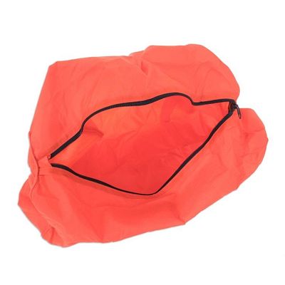 Alternate image for Waterproof Wristlet and Duffle Bag Nesting Travel Set Globe Trekker