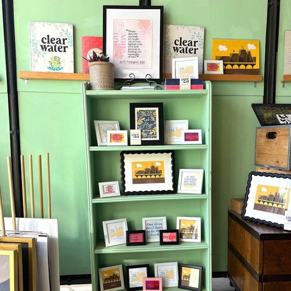 Main image for Good Graces Paper Co.