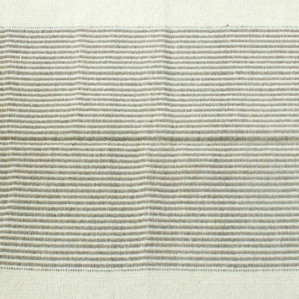 Alternate image for Handwoven Wool Area Rug with Ivory Borders 3x5 from India Ivory Bliss