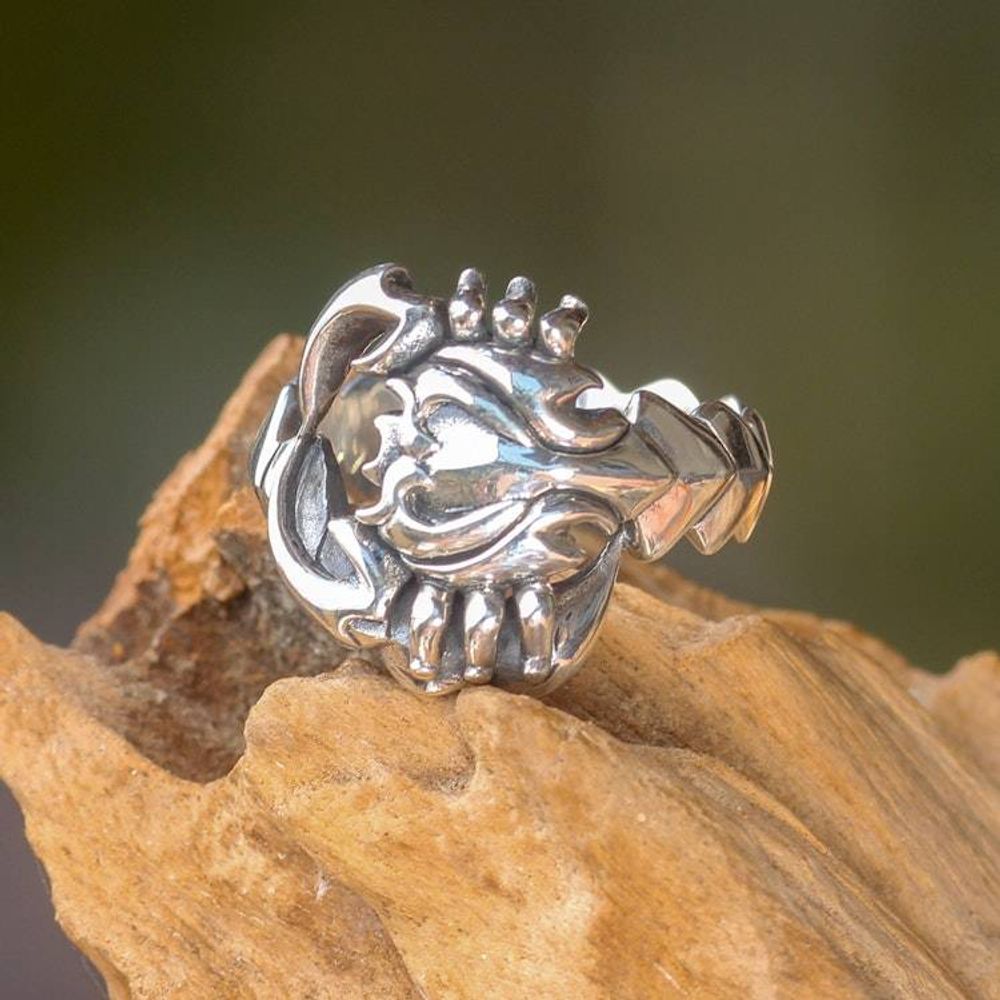 Main item image