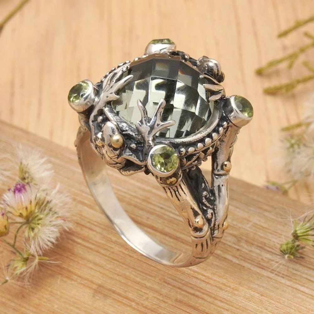 Main item image