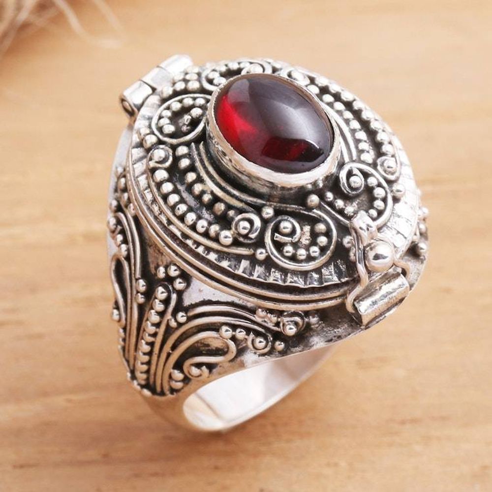 Main item image
