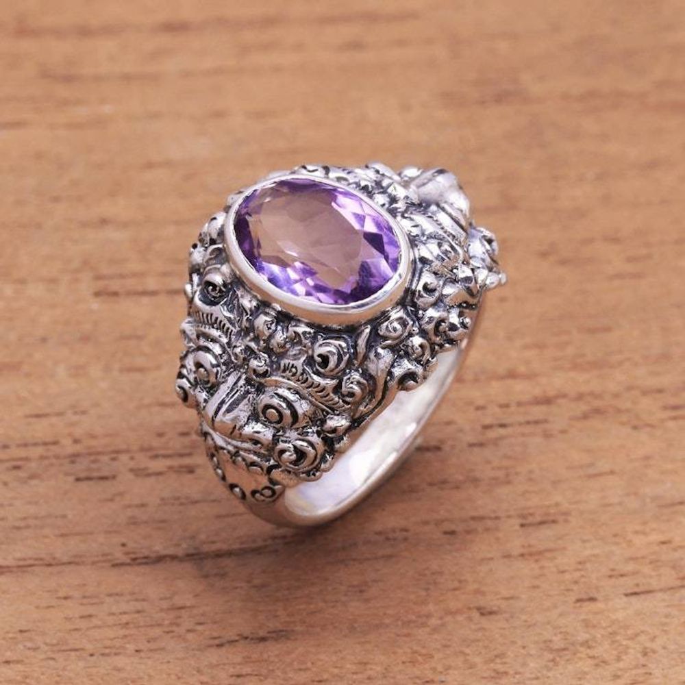 Main item image