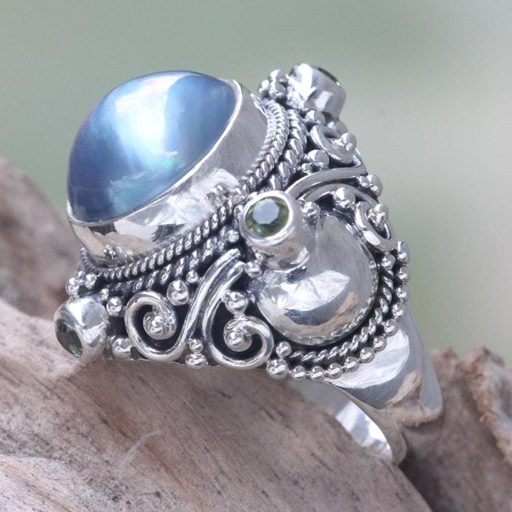Main item image