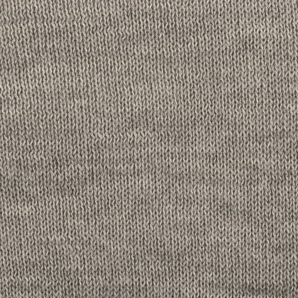 Alternate image for 100 Alpaca Hand-Embroidered Mens Pullover Sweater in Grey Little Stitches in Grey
