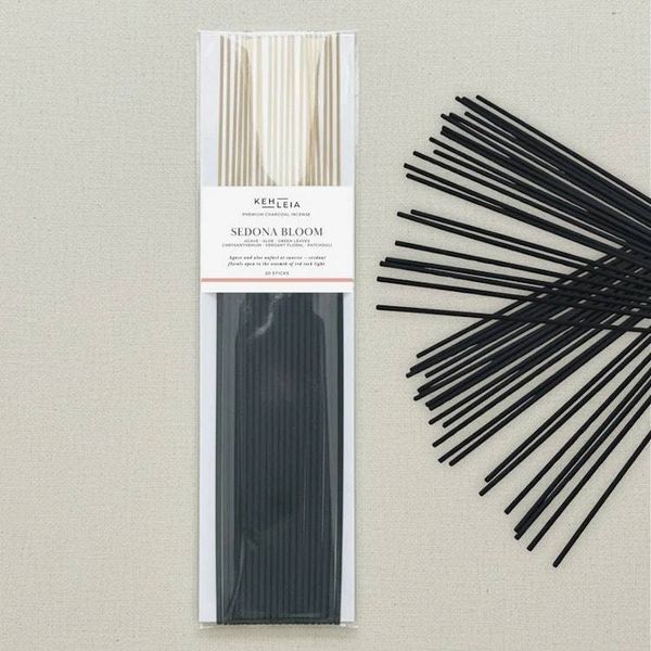 Image for Sedona Bloom Incense | Agave, Aloe & Patchouli