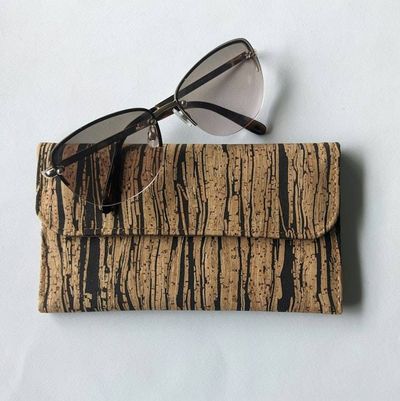 Primary image for Wallet with Inner Card Pocket in Cork - My Simple Wallet