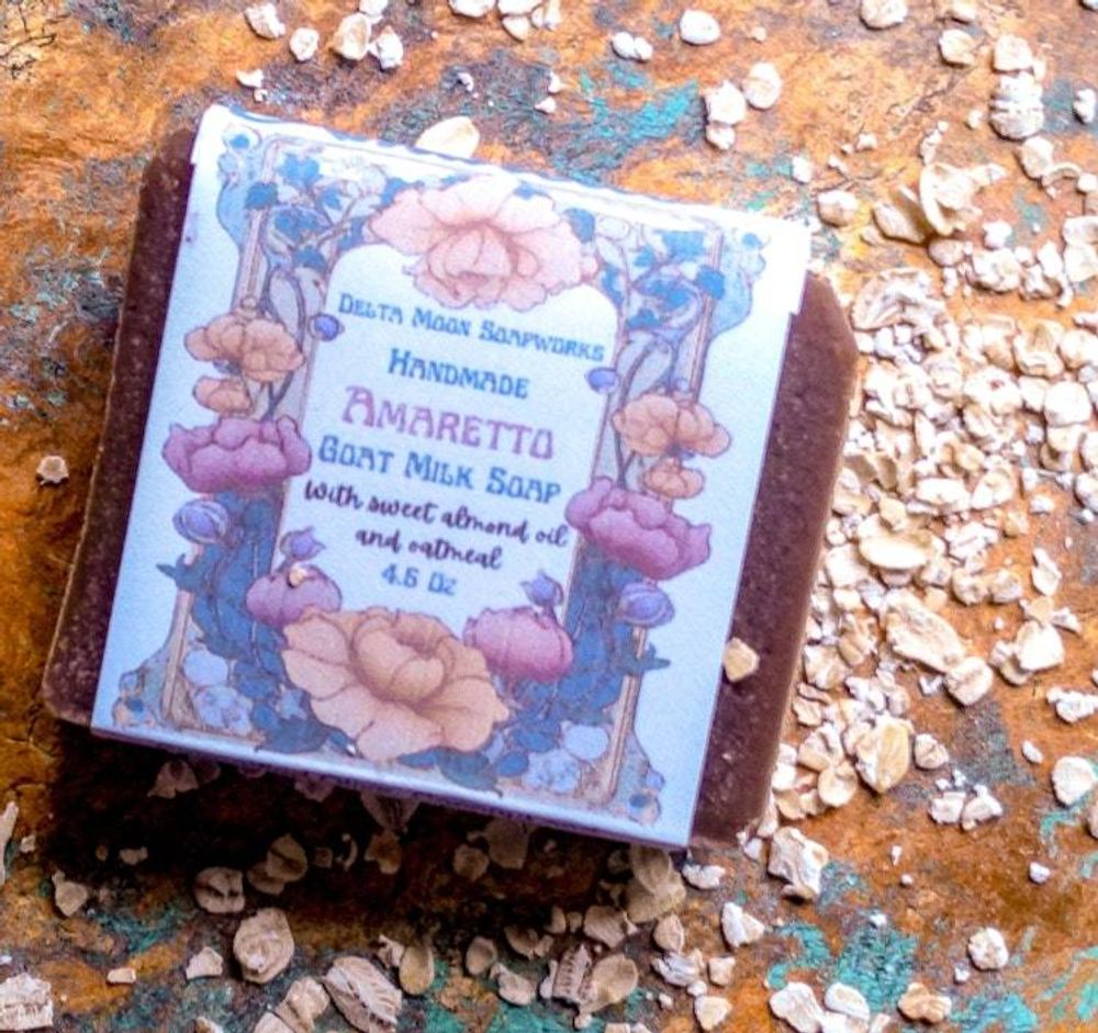Main item image