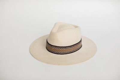 Alternate image for Western Speckled White - Love Band
