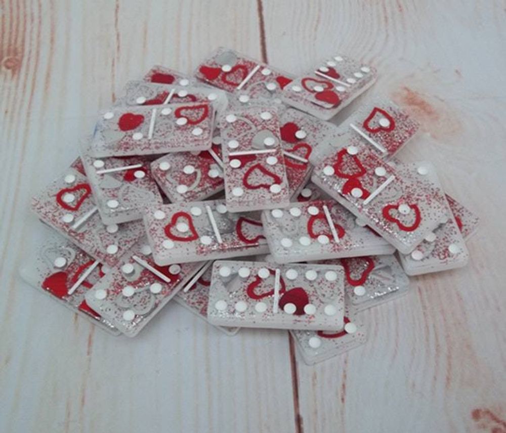 Main item image