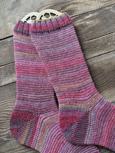 Alternate image for Colorful alpaca socks, luxurious and fun socks for comfort at home, ideal gift for sock lovers and nature enthusiasts