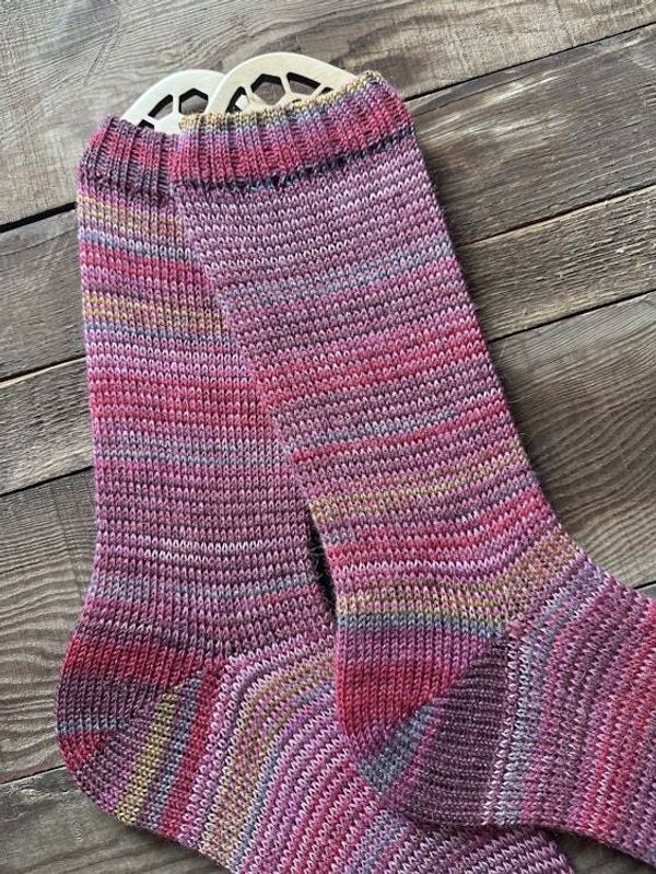 Alternate image for Colorful alpaca socks, luxurious and fun socks for comfort at home, ideal gift for sock lovers and nature enthusiasts