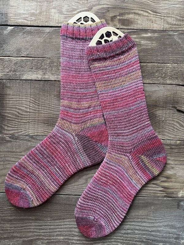 Alternate image for Colorful alpaca socks, luxurious and fun socks for comfort at home, ideal gift for sock lovers and nature enthusiasts