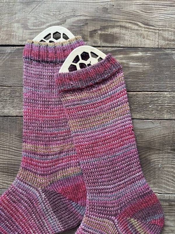 Alternate image for Colorful alpaca socks, luxurious and fun socks for comfort at home, ideal gift for sock lovers and nature enthusiasts
