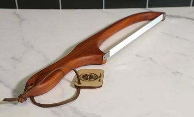 Alternate image for Bread Bowknife